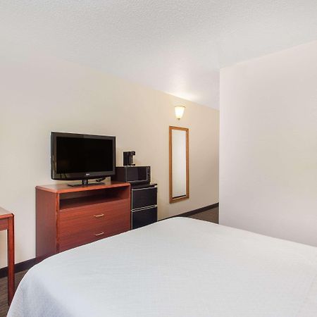Days Inn By Wyndham Austin Esterno foto