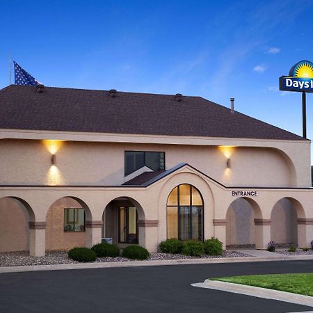 Days Inn By Wyndham Austin Esterno foto