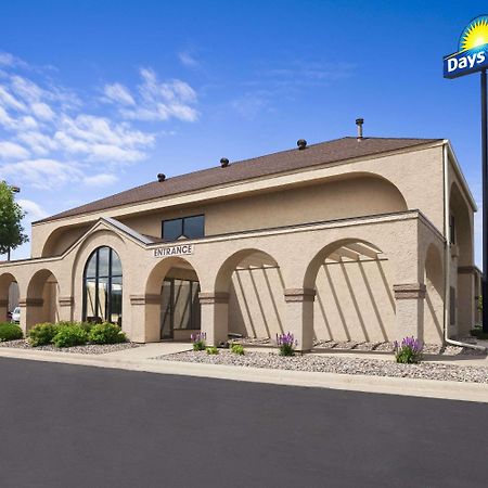 Days Inn By Wyndham Austin Esterno foto