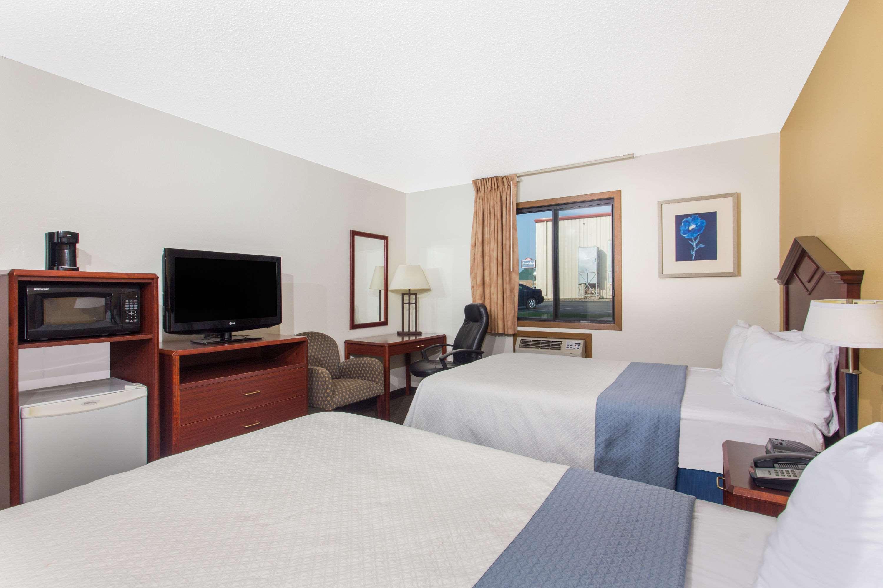 Days Inn By Wyndham Austin Esterno foto
