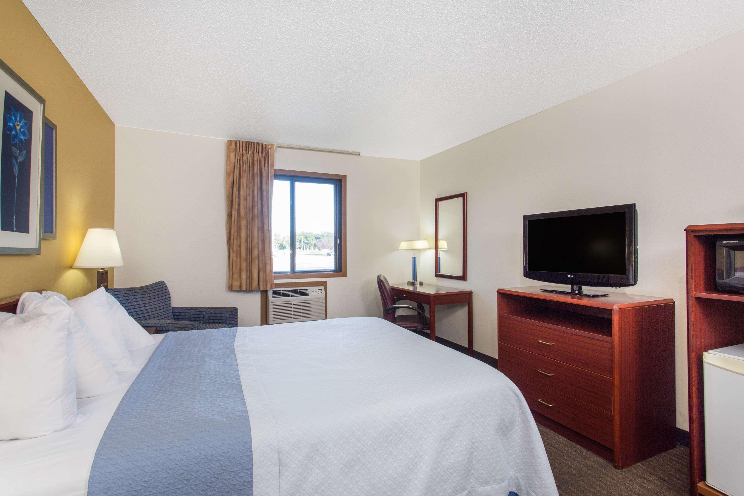 Days Inn By Wyndham Austin Esterno foto