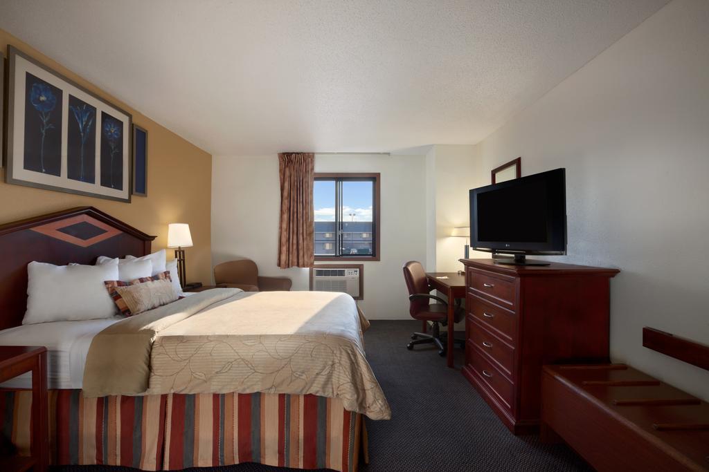 Days Inn By Wyndham Austin Camera foto